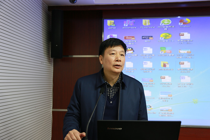 稳中求进 担当作为 着力提高信访工作效能——卢万兵在2019年信访工作