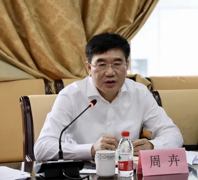 自治区信访局到七星区检查信访重点工作