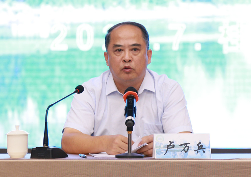 全区年中信访工作暨设区市城区三化建设现场经验交流会在桂林召开